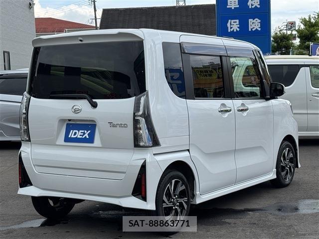 Daihatsu TANTO CUSTOM 2023-03 7879920-1