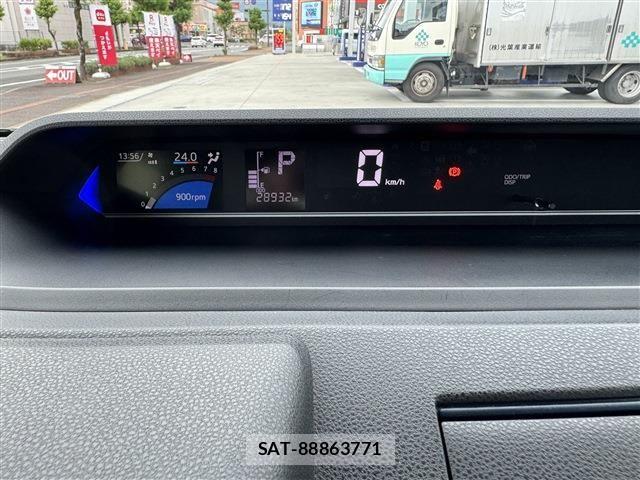Daihatsu TANTO CUSTOM 2023-03 7879920-20