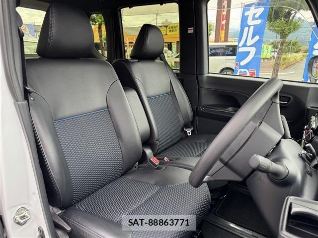 Daihatsu TANTO CUSTOM 2023-03 7879920-25
