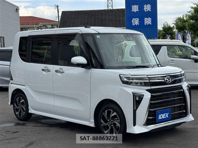Daihatsu TANTO CUSTOM 2023-03 7879920-26