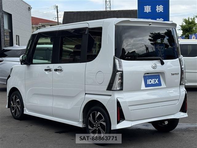 Daihatsu TANTO CUSTOM 2023-03 7879920-27