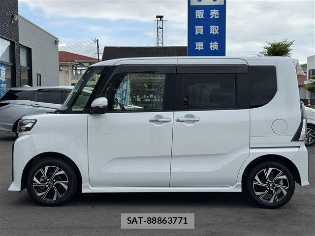 Daihatsu TANTO CUSTOM 2023-03 7879920-28