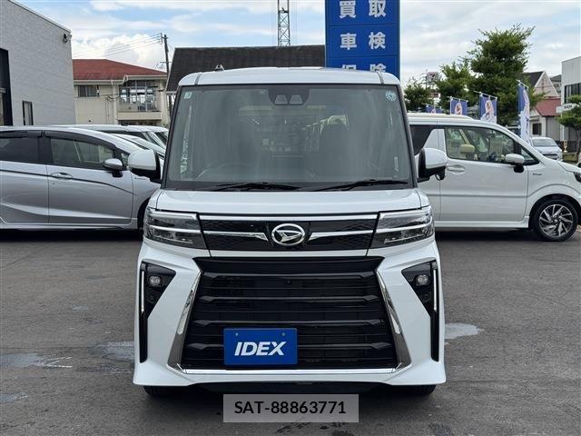 Daihatsu TANTO CUSTOM 2023-03 7879920-2