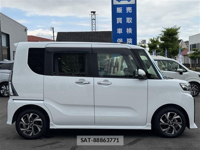 Daihatsu TANTO CUSTOM 2023-03 7879920-29