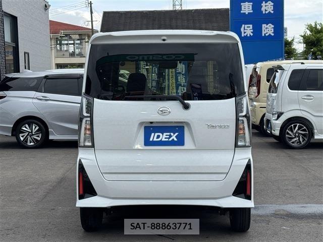 Daihatsu TANTO CUSTOM 2023-03 7879920-3