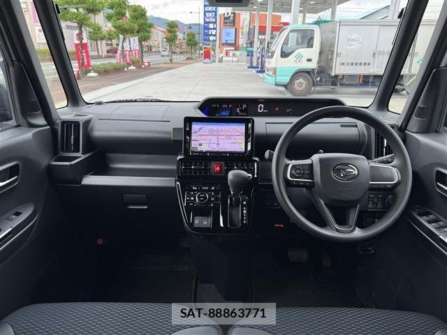 Daihatsu TANTO CUSTOM 2023-03 7879920-4