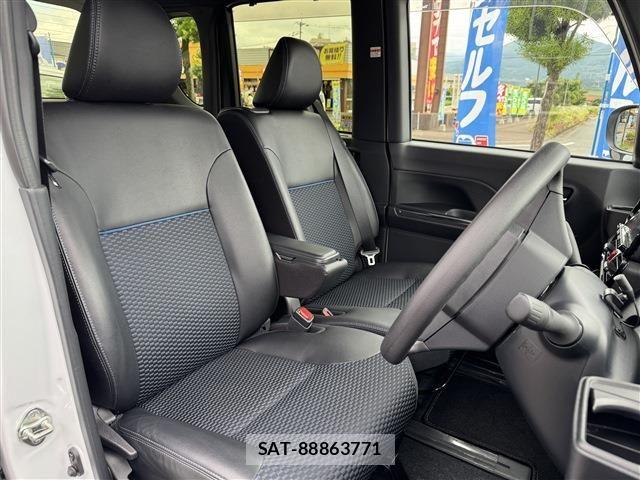 Daihatsu TANTO CUSTOM 2023-03 7879920-5