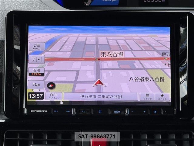Daihatsu TANTO CUSTOM 2023-03 7879920-6