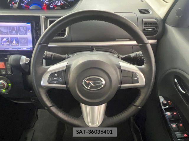 Daihatsu TANTO CUSTOM 2017-12 7879937-10