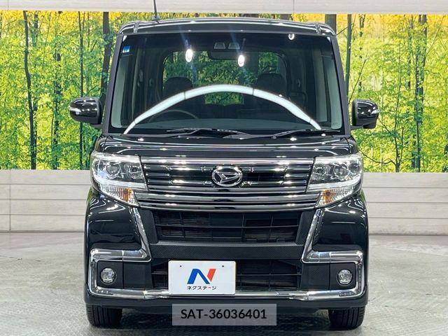 Daihatsu TANTO CUSTOM 2017-12 7879937-13