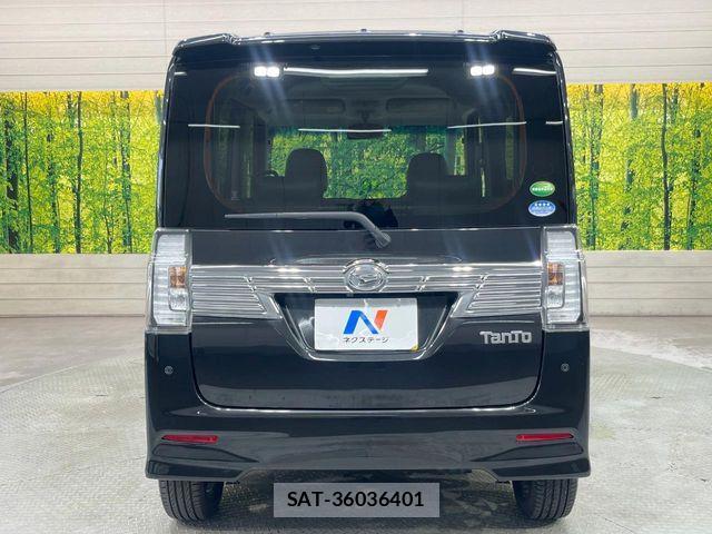 Daihatsu TANTO CUSTOM 2017-12 7879937-14