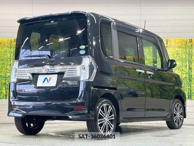 Daihatsu TANTO CUSTOM 2017-12 7879937-16