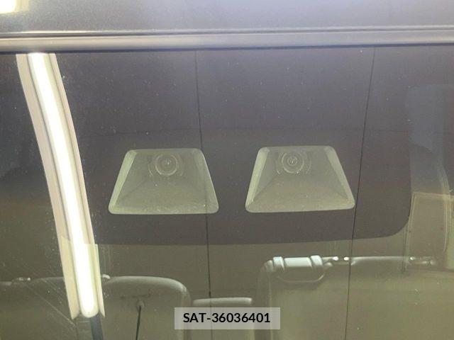 Daihatsu TANTO CUSTOM 2017-12 7879937-6