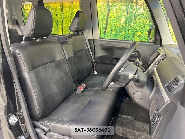 Daihatsu TANTO CUSTOM 2017-12 7879937-7