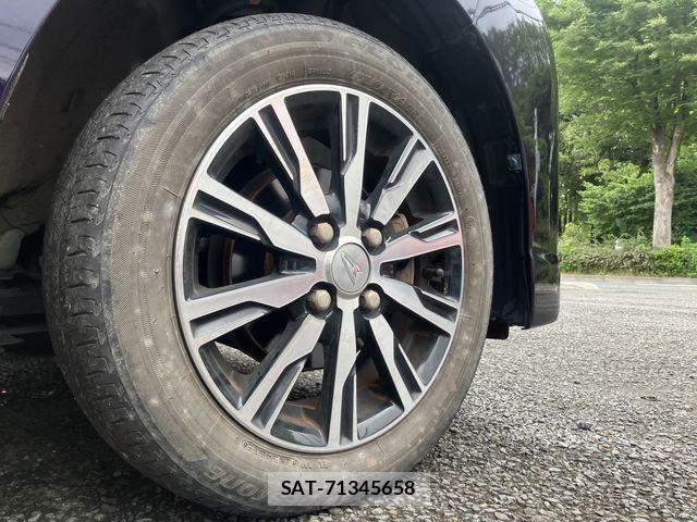 Daihatsu TANTO CUSTOM 2015-12 7879954-10