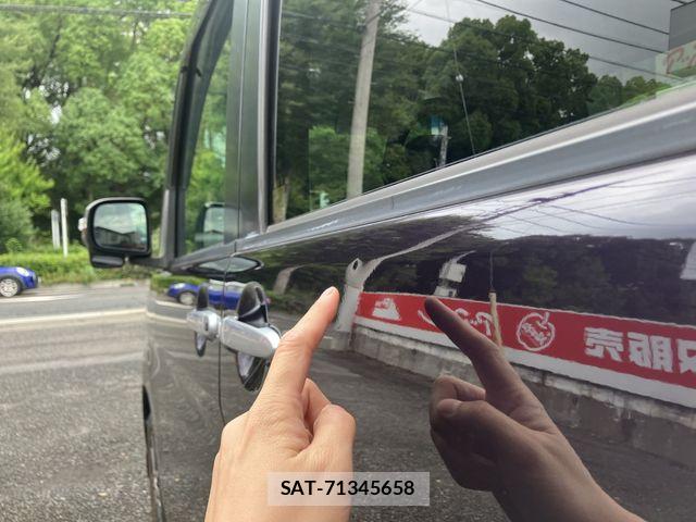 Daihatsu TANTO CUSTOM 2015-12 7879954-11