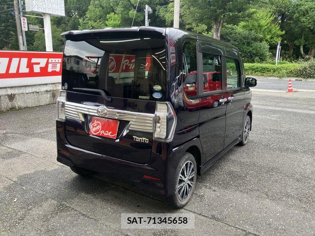 Daihatsu TANTO CUSTOM 2015-12 7879954-1