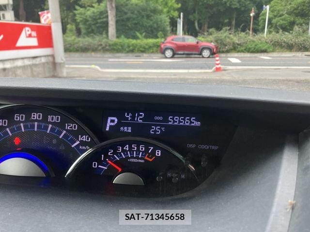 Daihatsu TANTO CUSTOM 2015-12 7879954-2