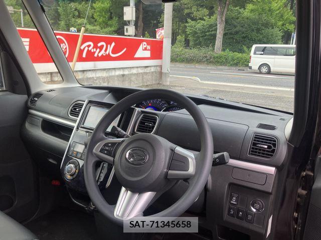 Daihatsu TANTO CUSTOM 2015-12 7879954-3