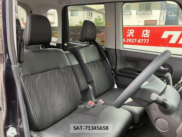 Daihatsu TANTO CUSTOM 2015-12 7879954-4