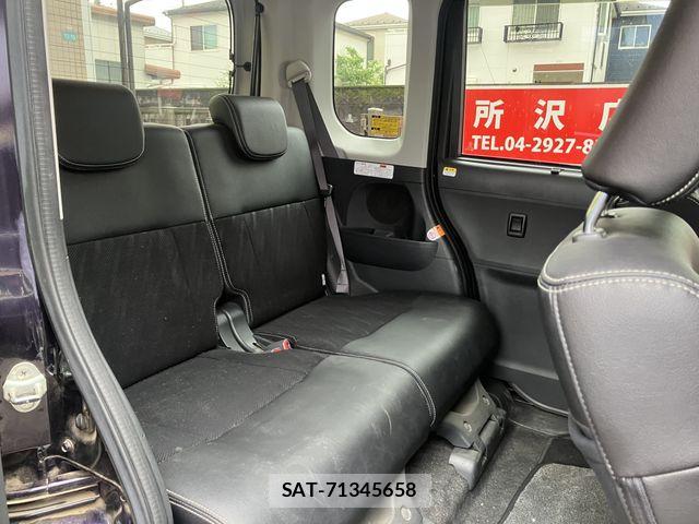 Daihatsu TANTO CUSTOM 2015-12 7879954-5