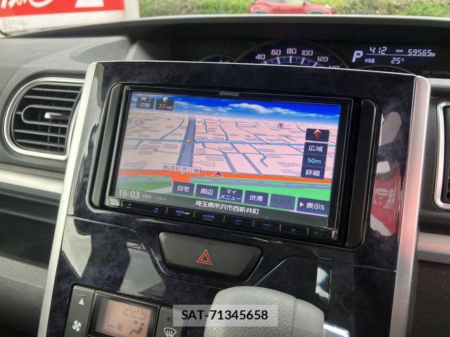 Daihatsu TANTO CUSTOM 2015-12 7879954-6