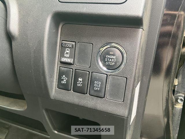 Daihatsu TANTO CUSTOM 2015-12 7879954-7
