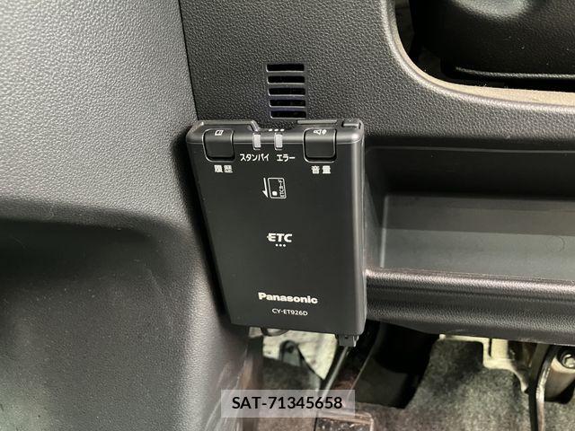 Daihatsu TANTO CUSTOM 2015-12 7879954-8