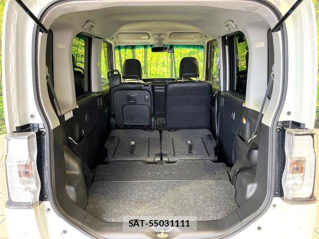 Daihatsu TANTO CUSTOM 2016-10 7879951-9