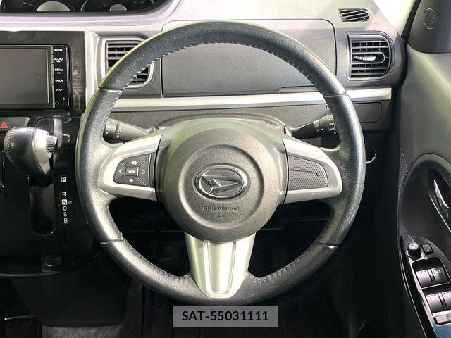 Daihatsu TANTO CUSTOM 2016-10 7879951-10