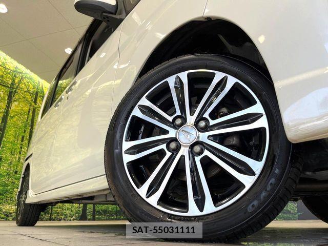 Daihatsu TANTO CUSTOM 2016-10 7879951-12