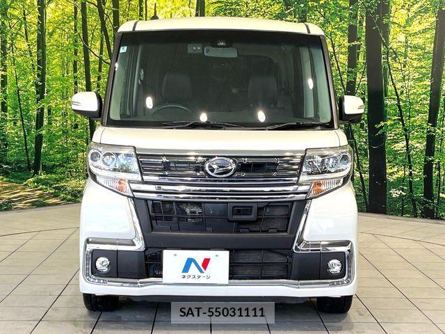 Daihatsu TANTO CUSTOM 2016-10 7879951-13