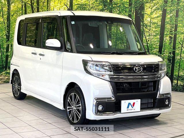 Daihatsu TANTO CUSTOM 2016-10 7879951-15