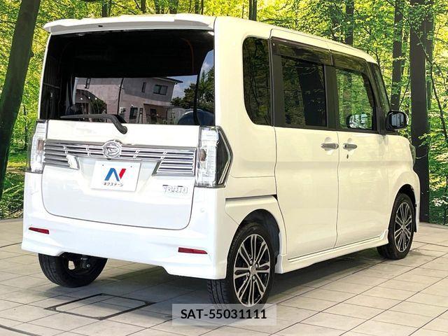 Daihatsu TANTO CUSTOM 2016-10 7879951-16