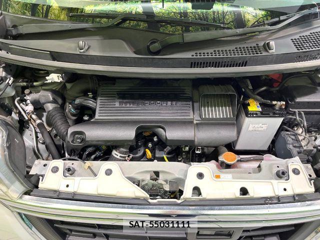 Daihatsu TANTO CUSTOM 2016-10 7879951-17