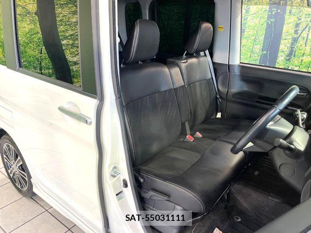 Daihatsu TANTO CUSTOM 2016-10 7879951-7