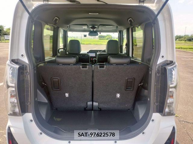Daihatsu TANTO CUSTOM 2023-10 7879948-9