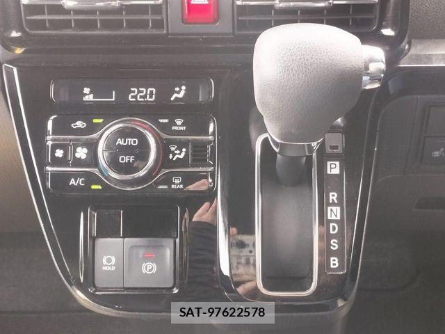 Daihatsu TANTO CUSTOM 2023-10 7879948-15