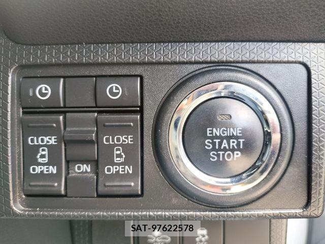 Daihatsu TANTO CUSTOM 2023-10 7879948-20