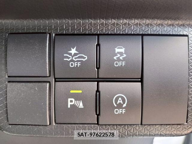 Daihatsu TANTO CUSTOM 2023-10 7879948-21