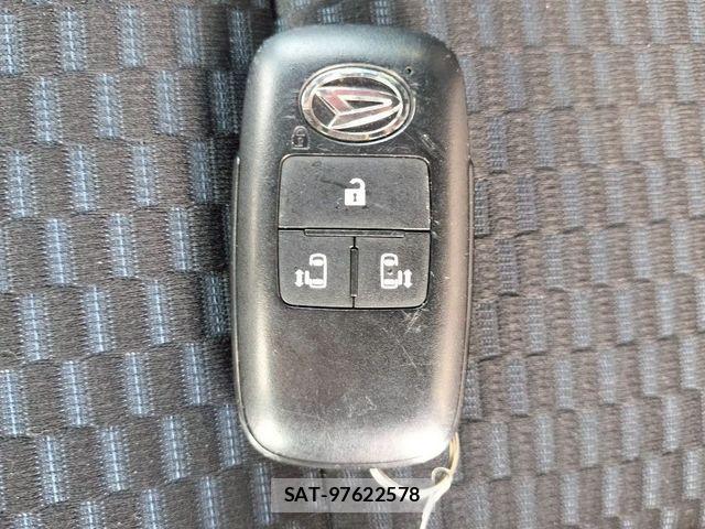 Daihatsu TANTO CUSTOM 2023-10 7879948-25