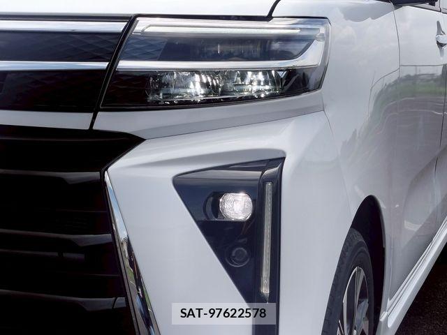 Daihatsu TANTO CUSTOM 2023-10 7879948-27