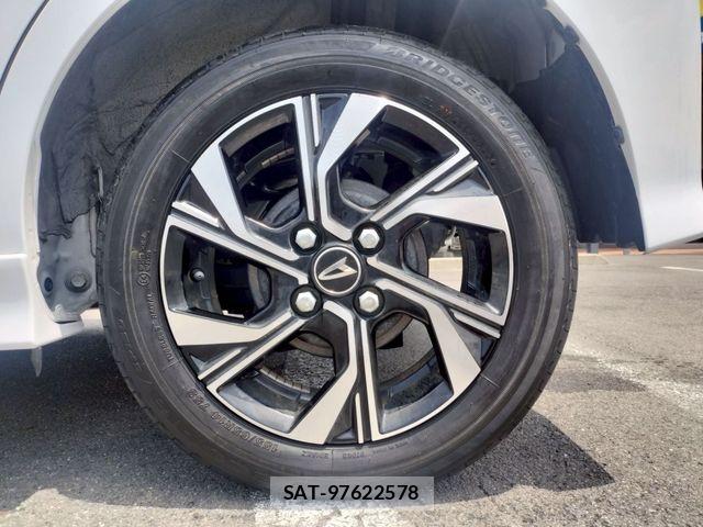 Daihatsu TANTO CUSTOM 2023-10 7879948-28