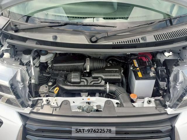 Daihatsu TANTO CUSTOM 2023-10 7879948-29