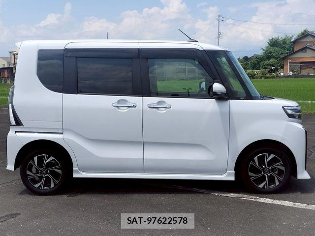 Daihatsu TANTO CUSTOM 2023-10 7879948-4