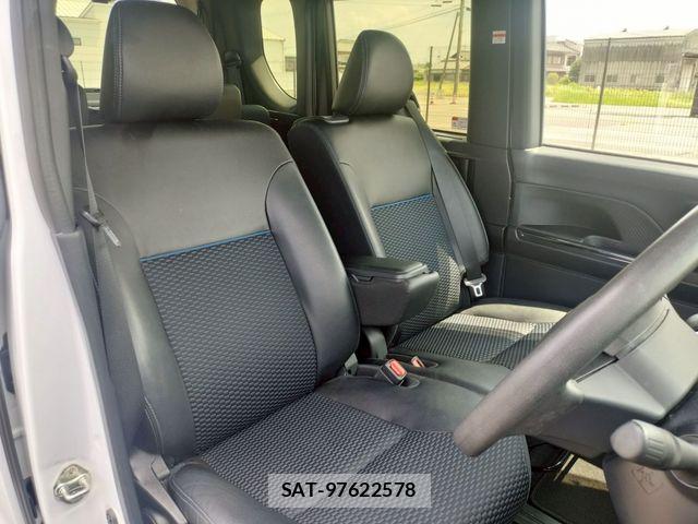 Daihatsu TANTO CUSTOM 2023-10 7879948-5