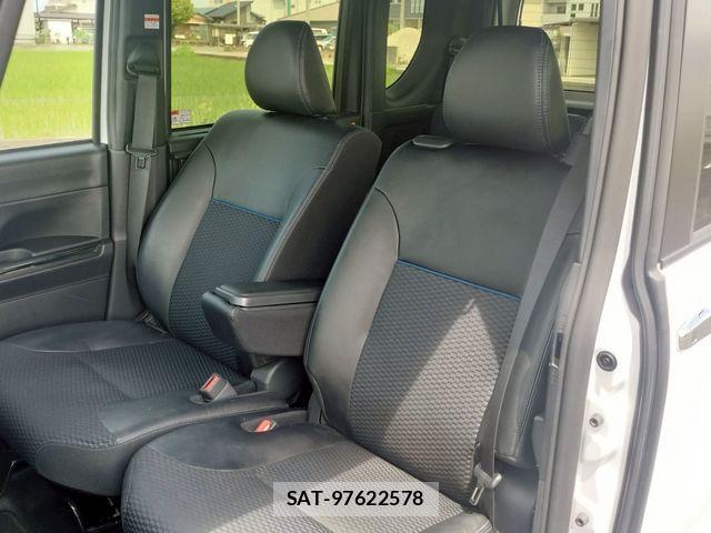 Daihatsu TANTO CUSTOM 2023-10 7879948-6