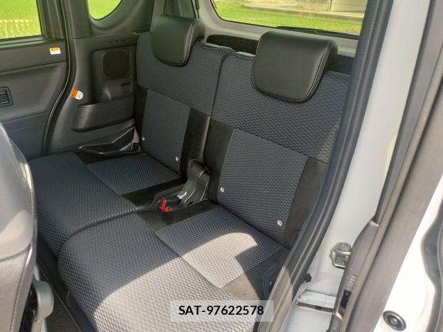 Daihatsu TANTO CUSTOM 2023-10 7879948-8