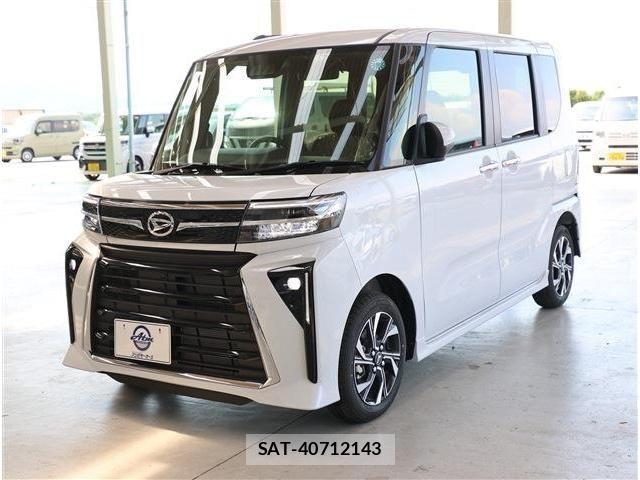 Daihatsu TANTO CUSTOM 2026-01 7879917-0