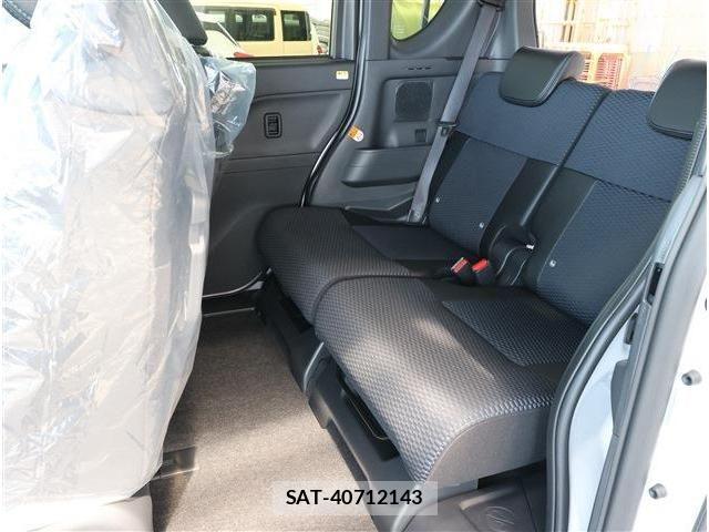 Daihatsu TANTO CUSTOM 2026-01 7879917-14